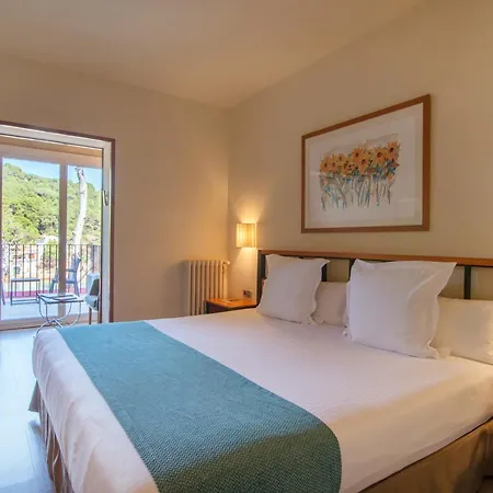 Hotel Hostalillo by Escampa Hotels-3